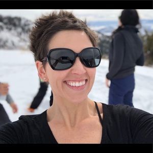 Meet your Posher, Meghan